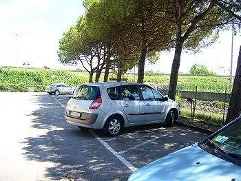 Zabotto Szálloda Campagna Lupia