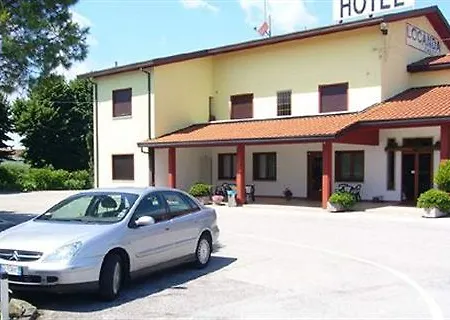 Hotel Locanda Zabotto 3*
