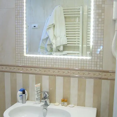 Zabotto Hotel Campagna Lupia