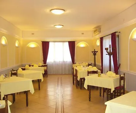 Zabotto 3* Campagna Lupia
