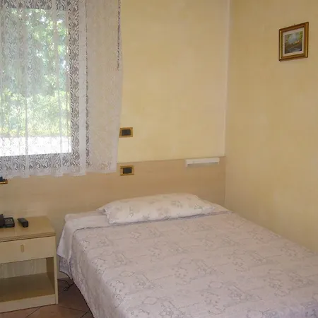 Zabotto Hotel Campagna Lupia