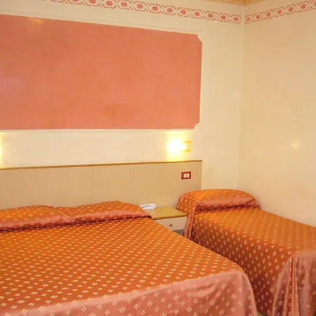 Hotel Zabotto Campagna Lupia