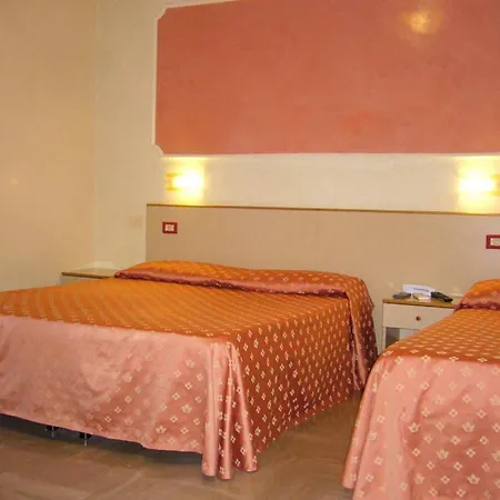 Zabotto Hotel 3*