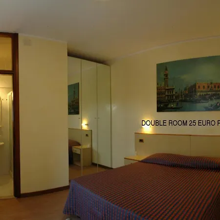 Zabotto Hotel 3*