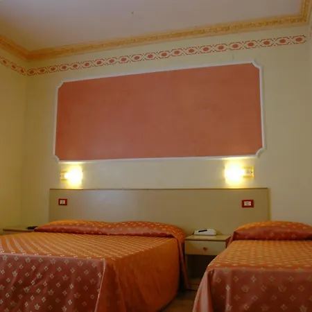 Hotel Zabotto Campagna Lupia