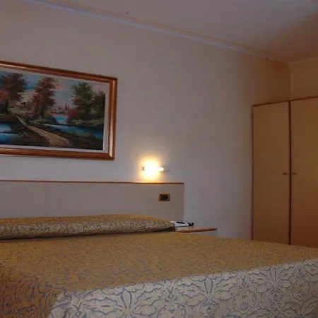 Hotel Zabotto 3*