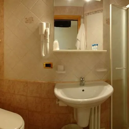 Hotel Zabotto 3*