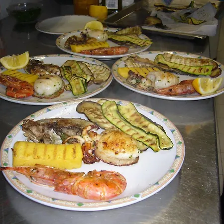 Hotel Zabotto 3*