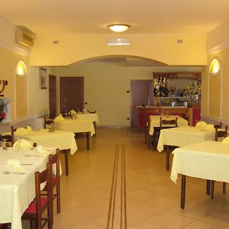 Zabotto Hotel 3*