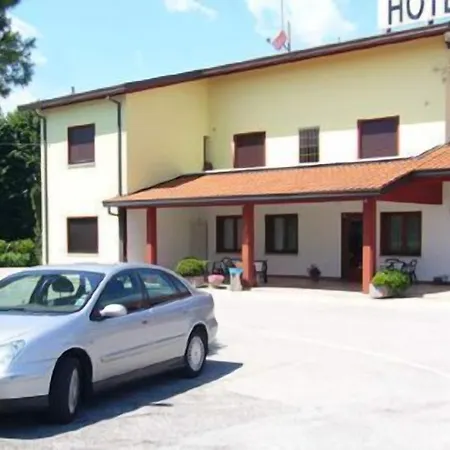 Hotel Zabotto 3*