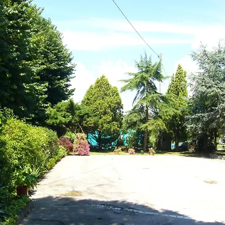 Hotel Zabotto Campagna Lupia