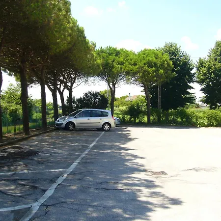 Hotel Zabotto Campagna Lupia