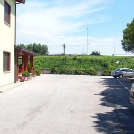 Zabotto 3* Campagna Lupia