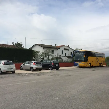 Hotel Zabotto