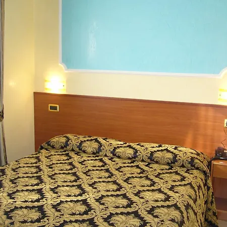 Hotel Zabotto