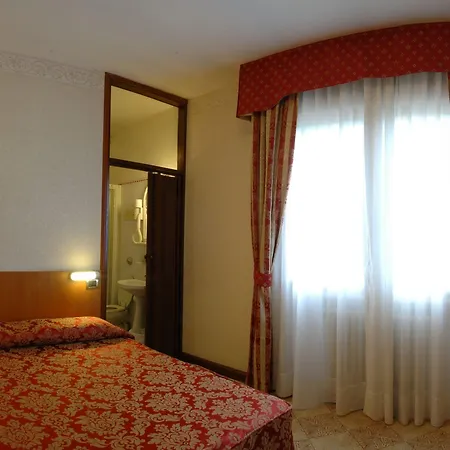 Zabotto 3* Campagna Lupia