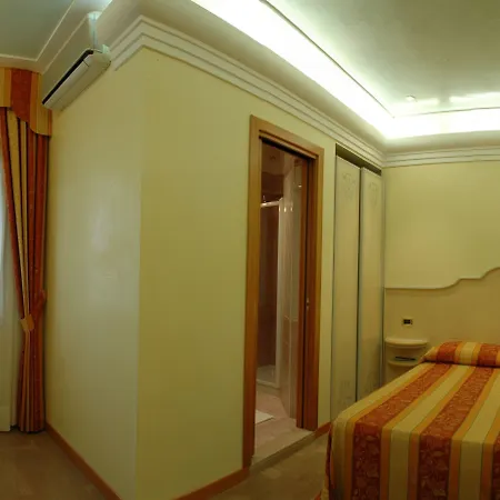 Zabotto Szálloda 3*