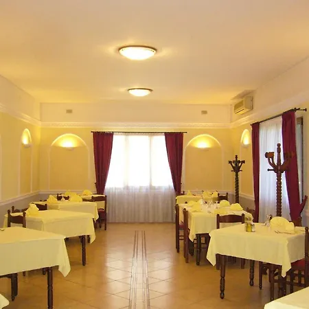Hotel Zabotto