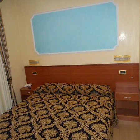 Hotel Zabotto Campagna Lupia