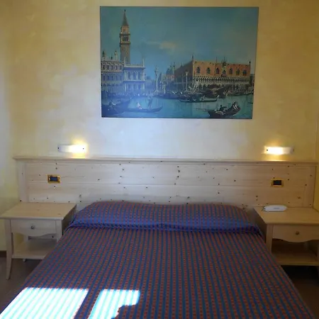 Zabotto Hotel Campagna Lupia