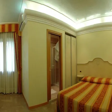 Hotel Zabotto 3*