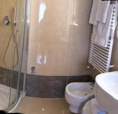 Hotel Zabotto 3*