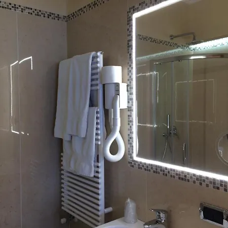 Hotel Zabotto 3*
