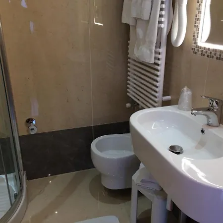 Zabotto Hotel 3*