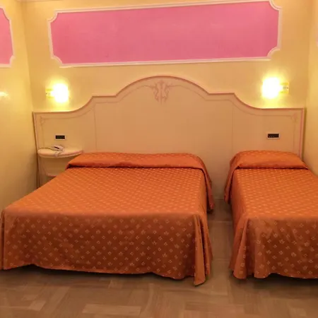 Zabotto Hotel