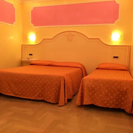 Hotel Zabotto 3*